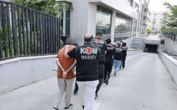 Saldırı Hazırlığı