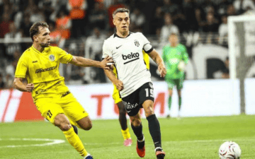 Leandro Trossard transferi