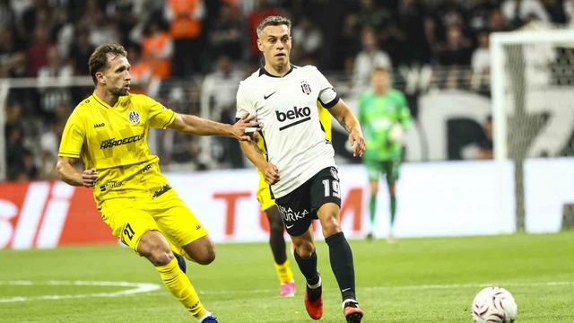 Leandro Trossard transferi