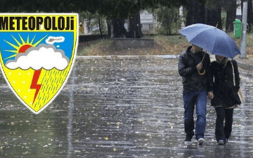 Fırtına Uyarısı