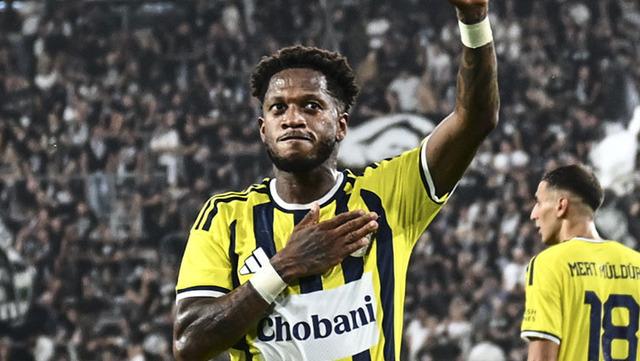Fenerbahçe Fred
