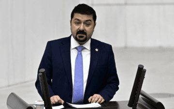 Vekil İhraç