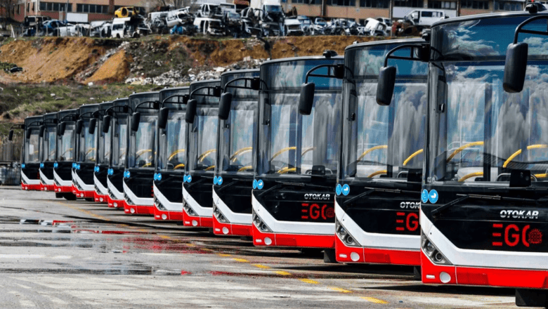Ankara ulaşım tarifesi