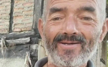 Kaybolan Alzheimer