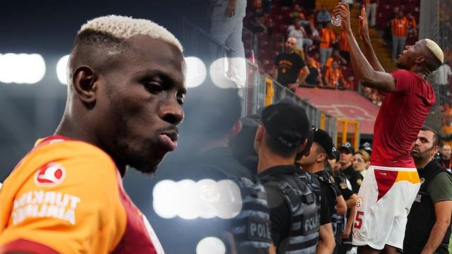 Galatasaray-Çorum
