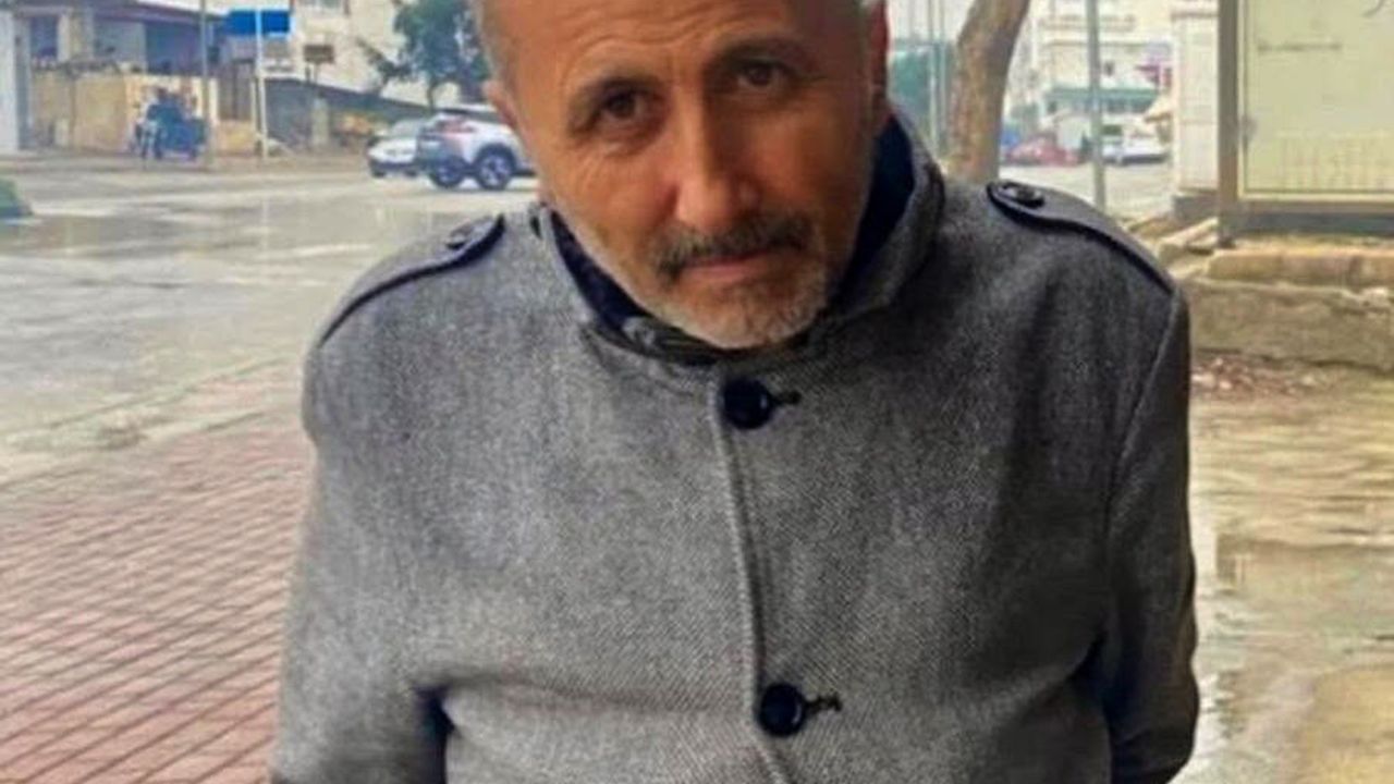 Kayıp Alzheimer