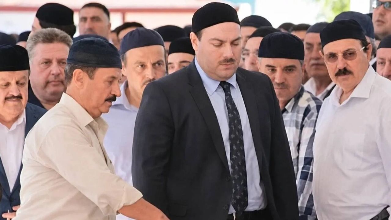 Suç Örgütü