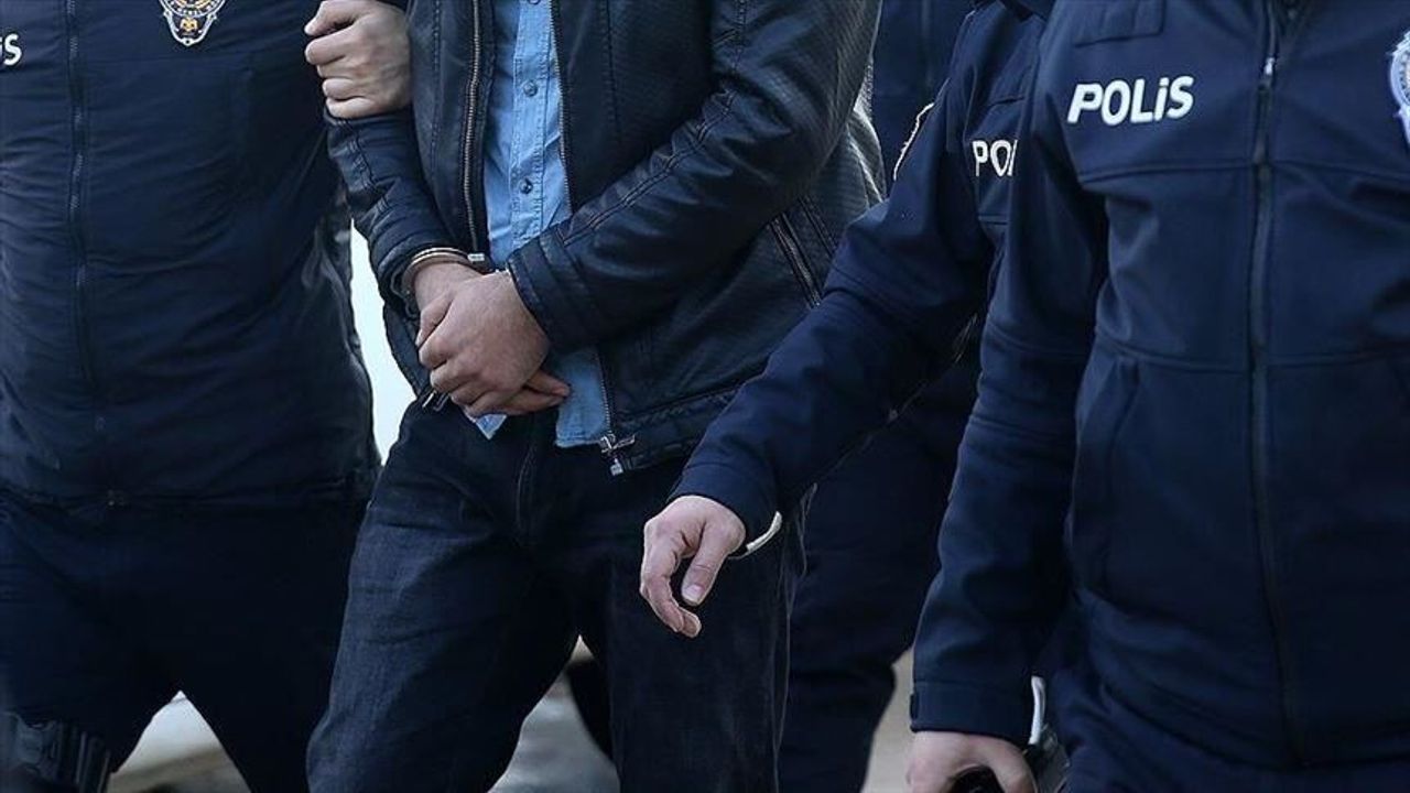 fuhuş operasyonu