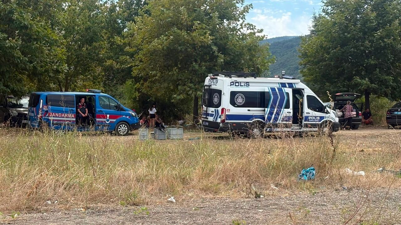 İznik Gölü