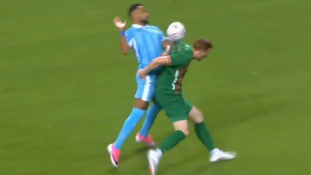 Gol İptali
