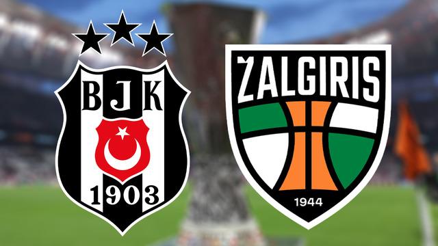 Beşiktaş Avrupa Ligi