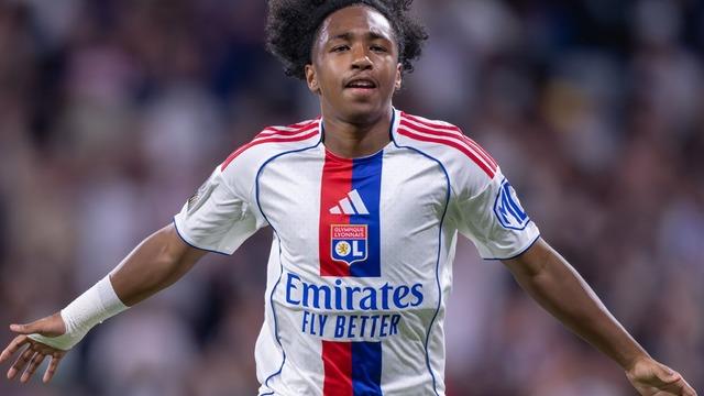 Fofana transferi