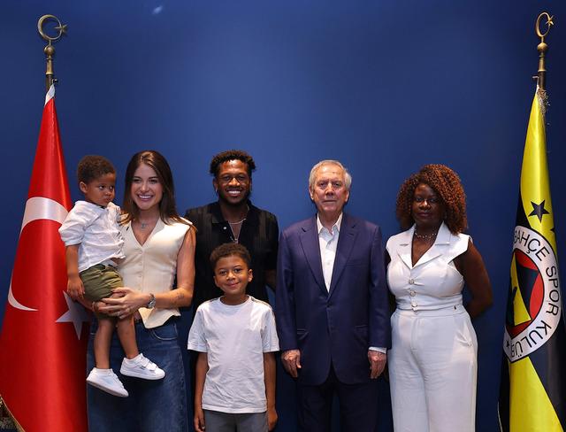 Fenerbahçe transfer haberleri
