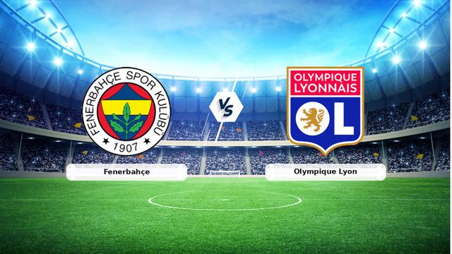 Fenerbahçe vs