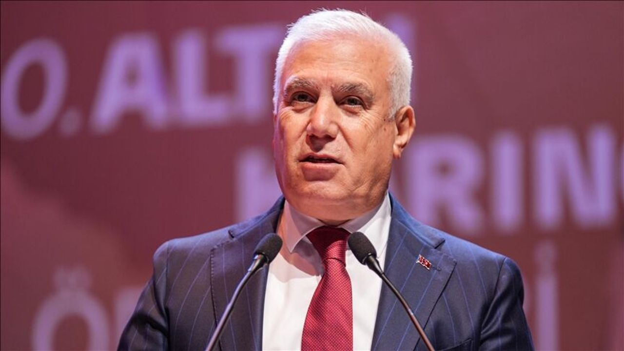 Bursa Belediye Başkanı