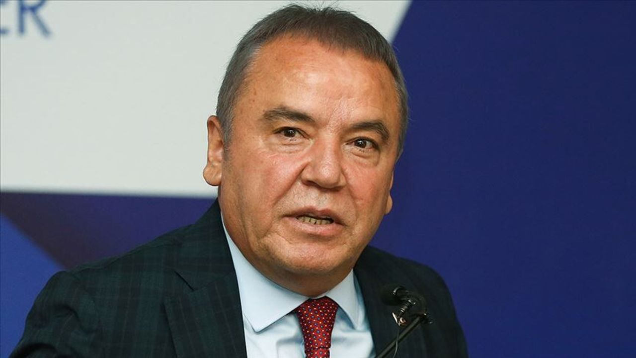 İmamoğlu Talebi