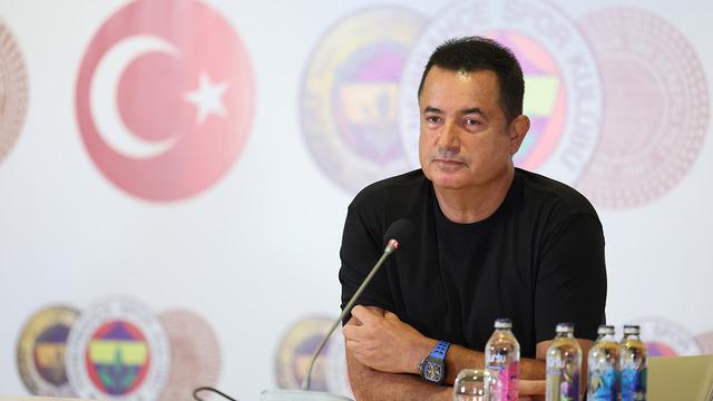 Acun Ilıcalı locası davası