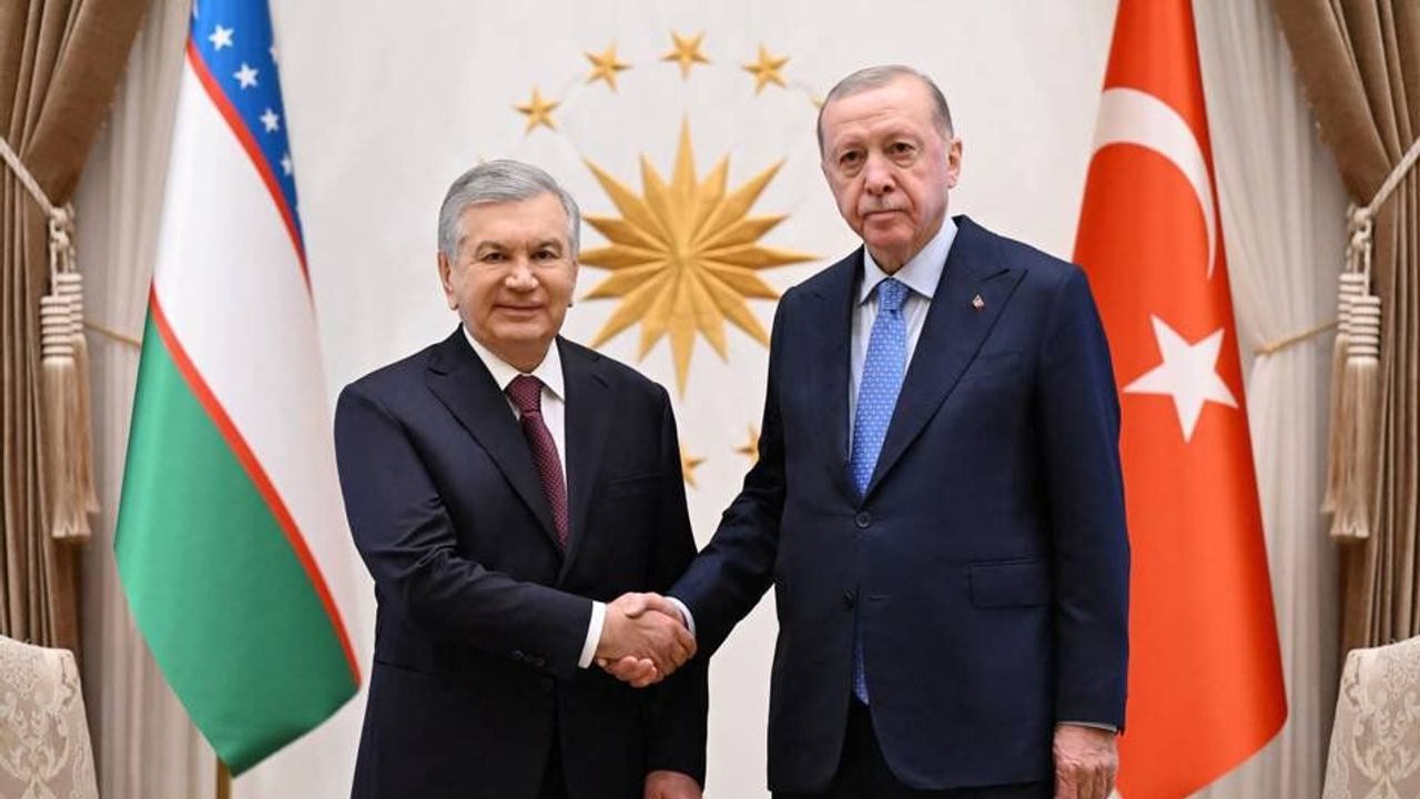 Uzbekistan reformları