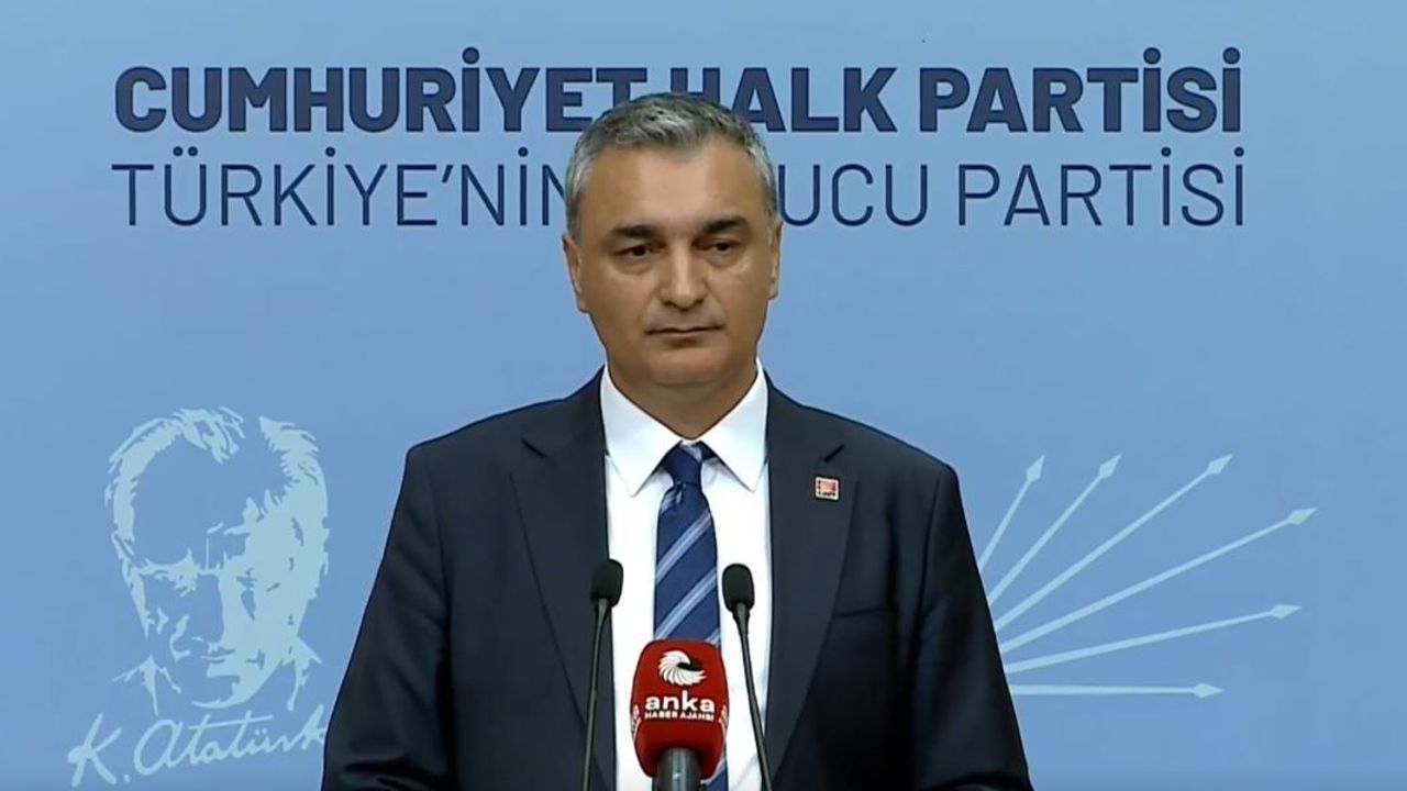 Menderes Belediyesi'nde