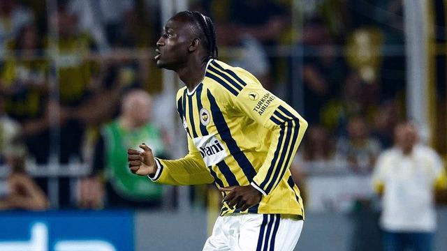 Fenerbahçe Transferi