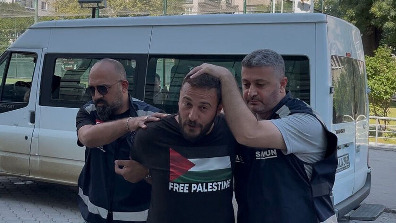Atakum Tribün Lideri