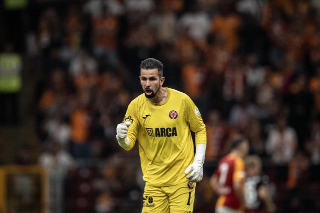 Arca Çorum