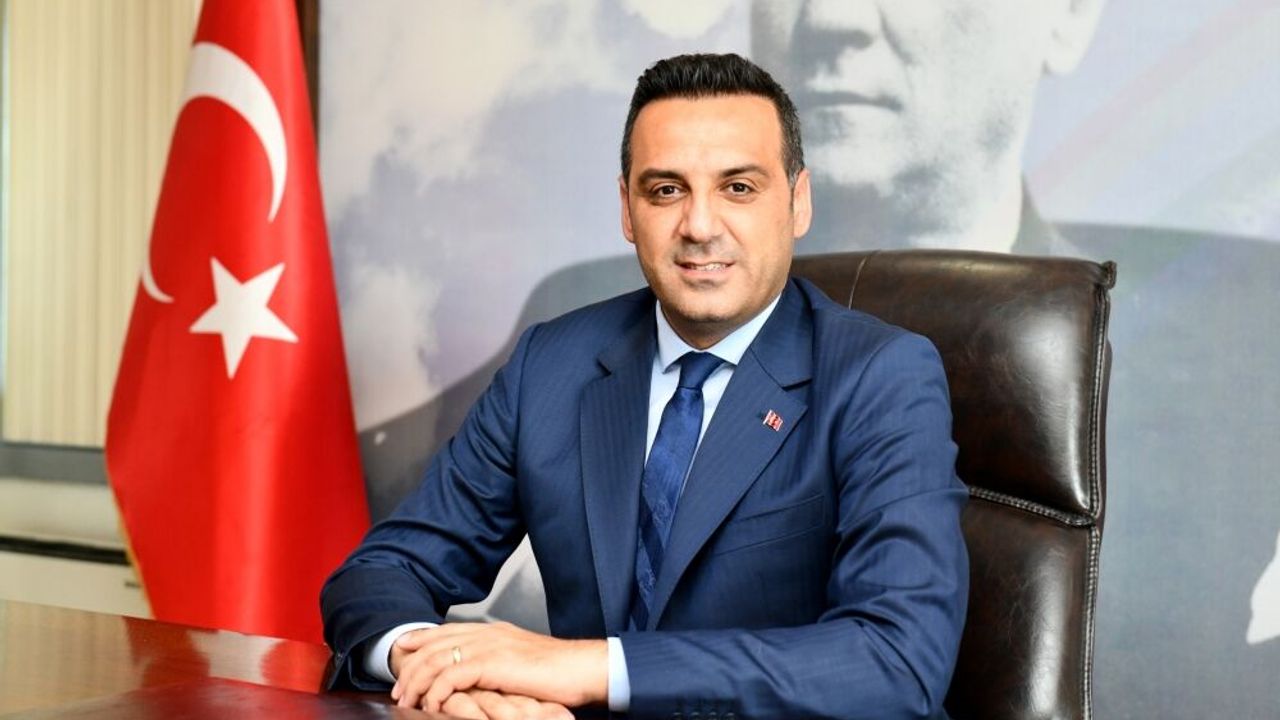 Belediye Başkanı saldırısı