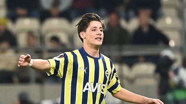Arda Güler transferi