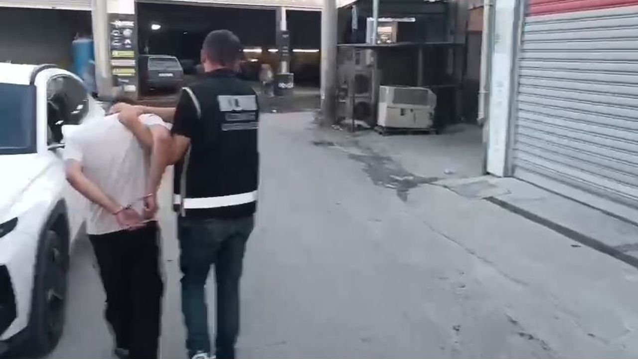 Operasyon