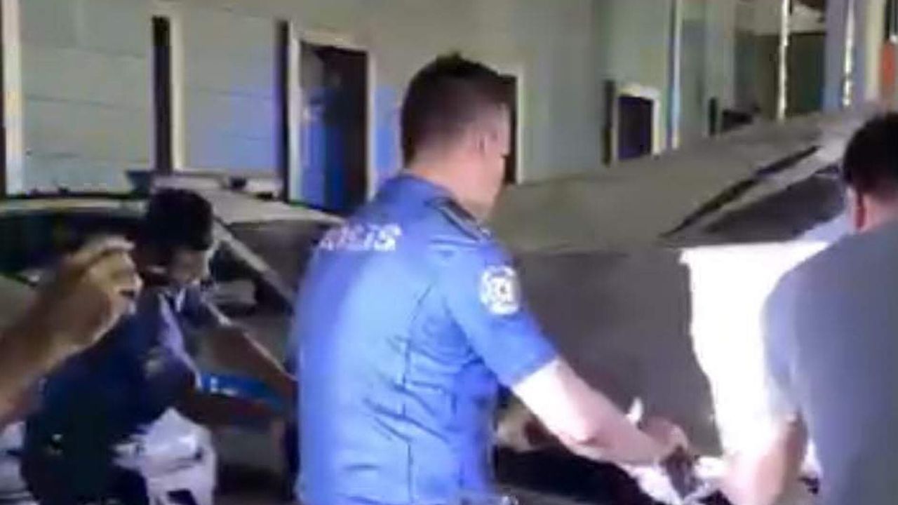 Kaçak Göçmenler