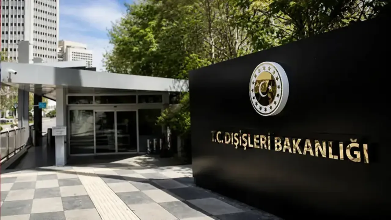 Saldırılara Son Verilsin