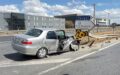 trafik kazası