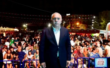 Zafer Günleri