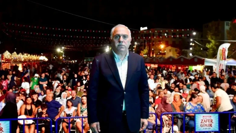 Zafer Günleri