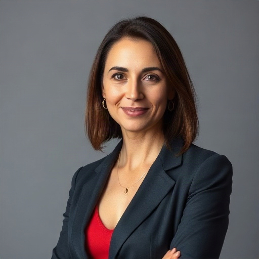 Merve Aksoy