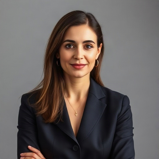 Selin Acar