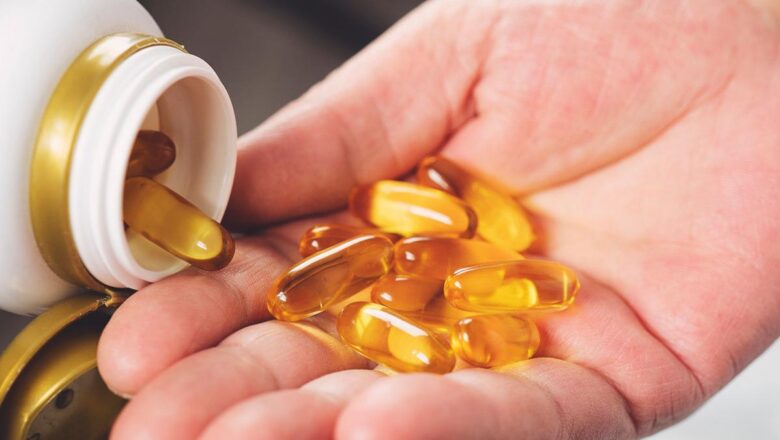 D vitamini seviyesi