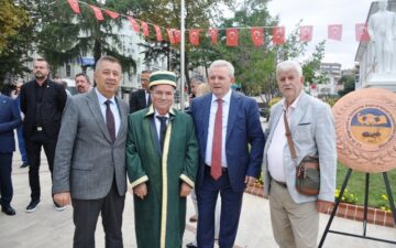 Ahilik Haftası