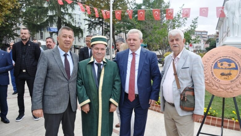 Ahilik Haftası