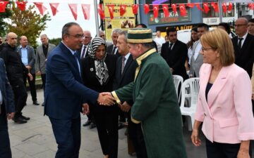 Ahilik Haftası