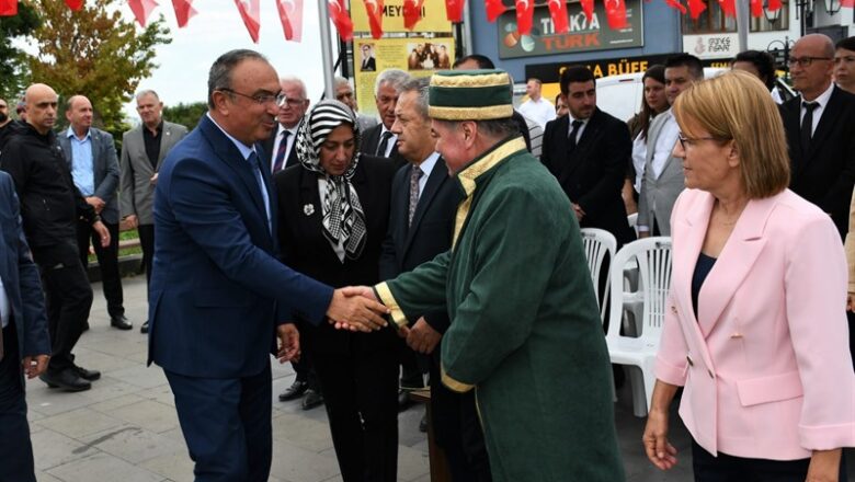 Ahilik Haftası