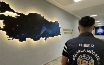 siber suç