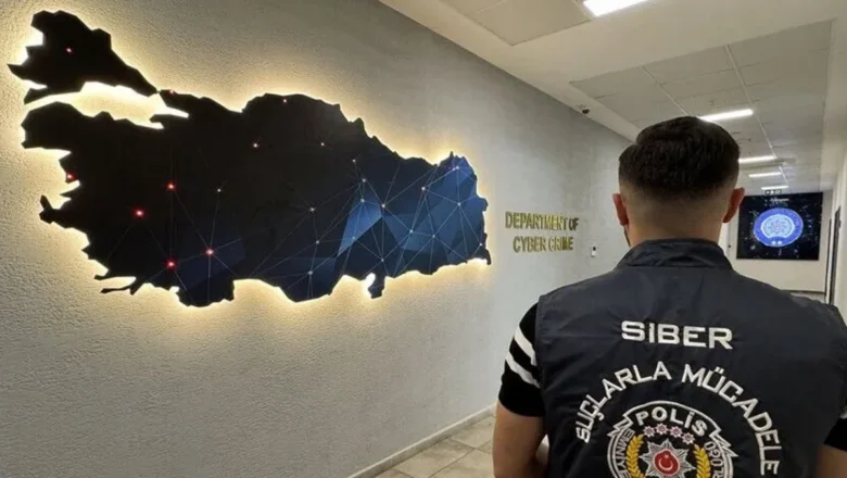 siber suç