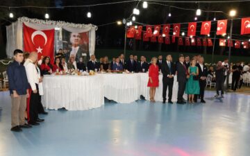 30 Ağustos Zaferi