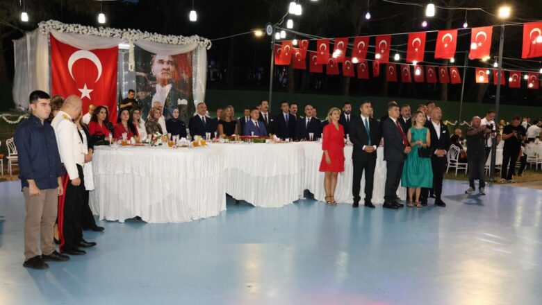 30 Ağustos Zaferi