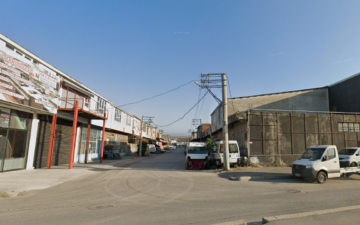 Güney Mobilyacılar Sanayi