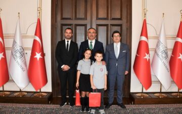 İlköğretim Haftası