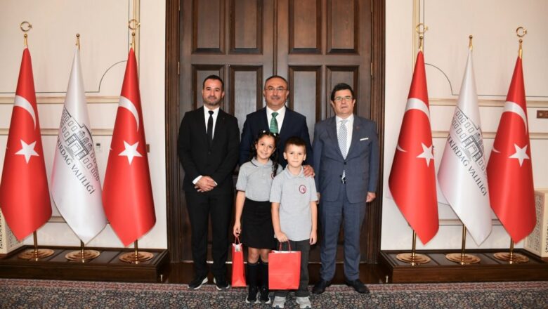 İlköğretim Haftası