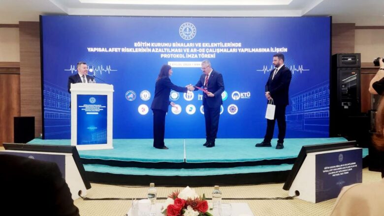 Dirençli Okullar Protokolü