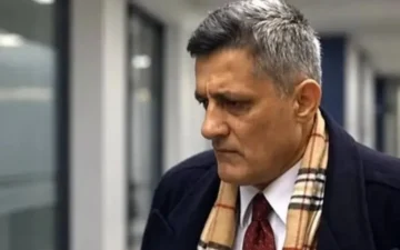 Osman Arslan